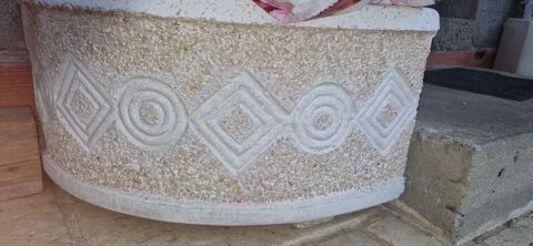 Pots en pierre Quartz 900 Artagnan (65)