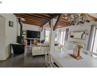  Maison à vendre 8 pièces 235 m²