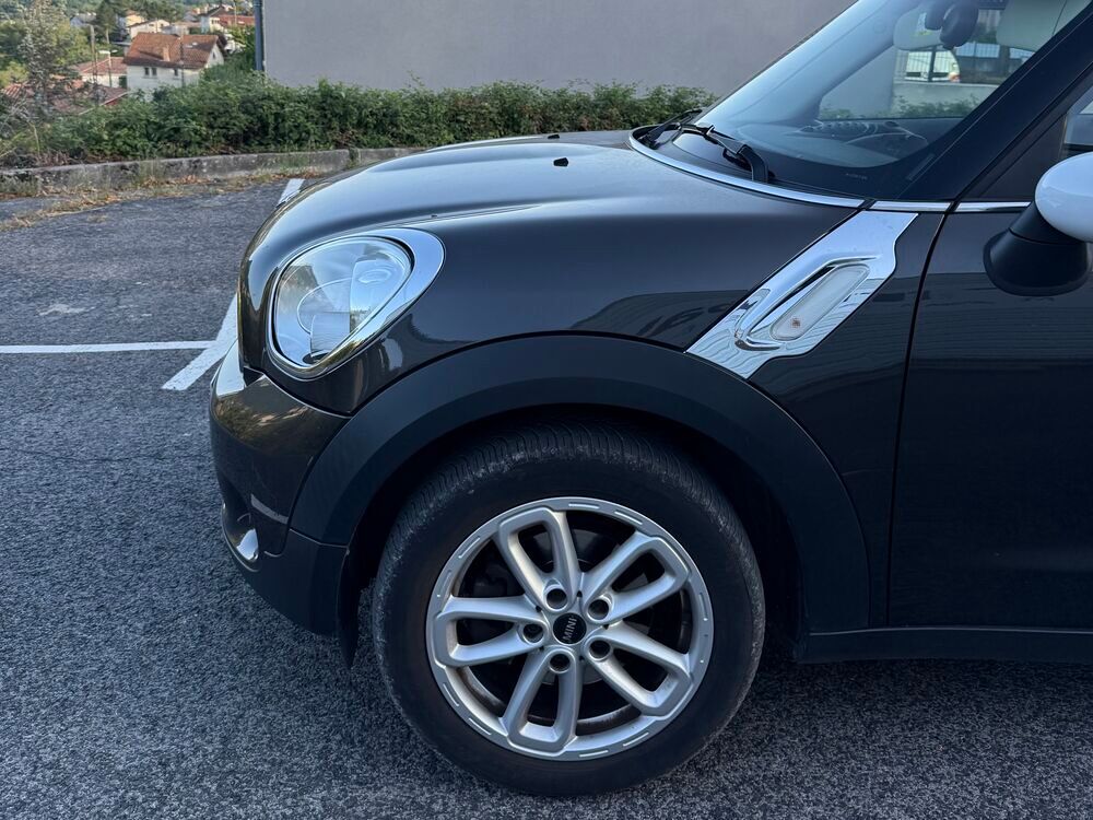 Paceman 122 ch Cooper 2016 occasion 12100 Millau