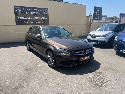 Mercedes classe c IV 200 BLUETEC 135 BUSINESS