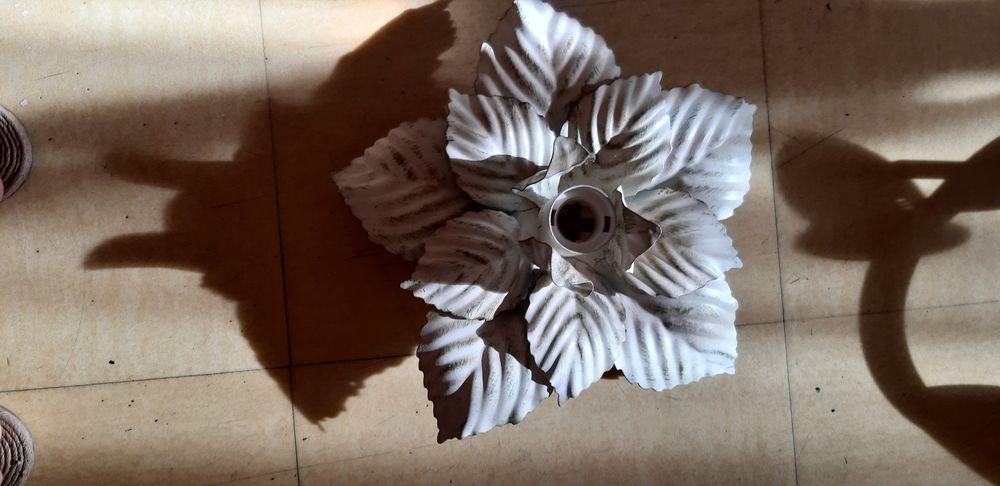 Plafonnier Décoration