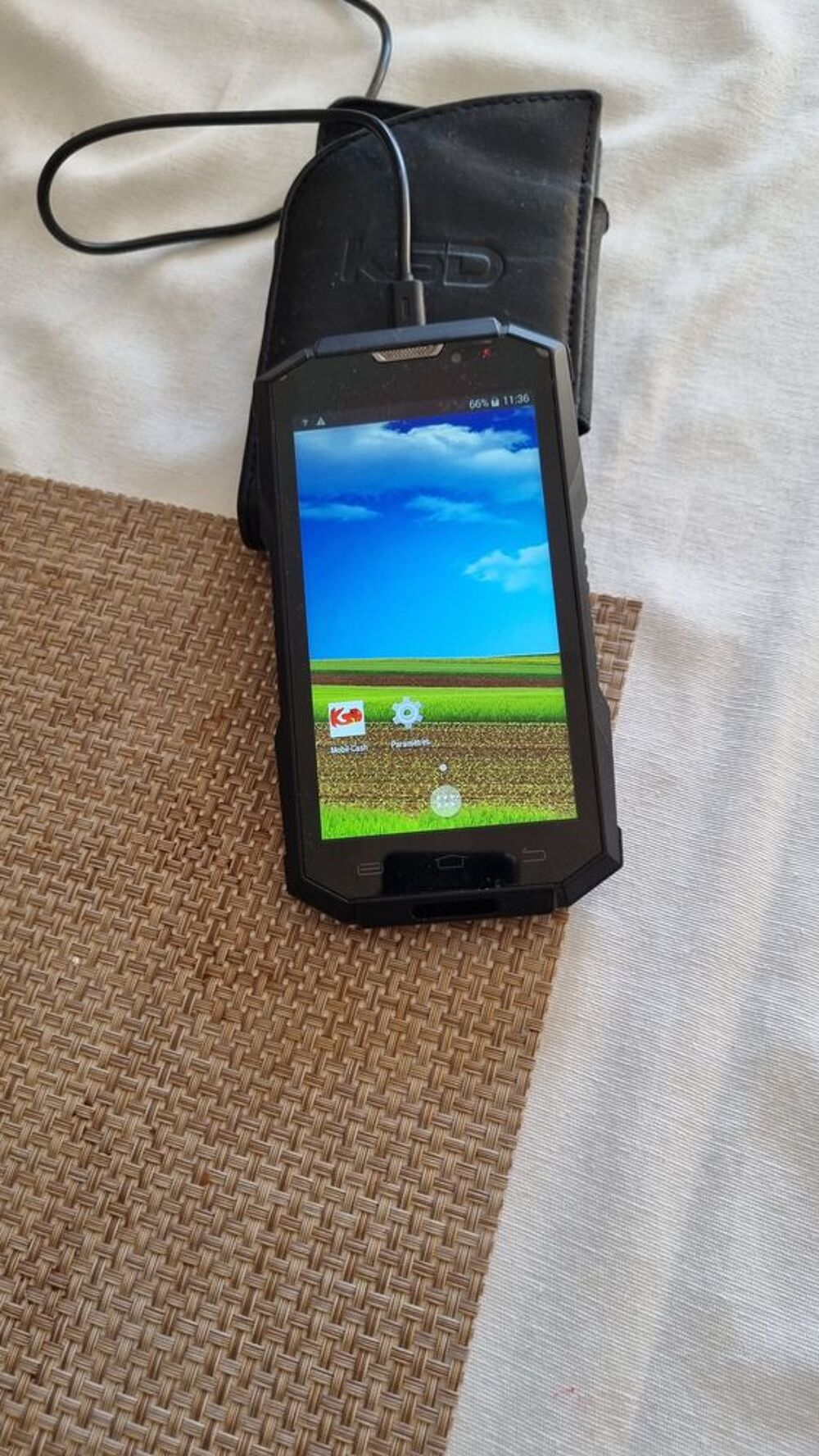 tablette de saisie KSD 5 Matériel informatique