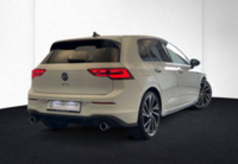 Golf 2.0 TSI 245 DSG7 GTI 2021 occasion 59000 Lille