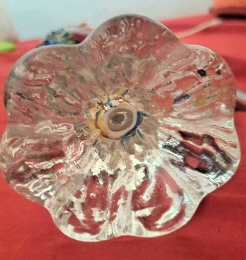 Coq en verre Murano souffle Verneuil-sur-Avre (27)