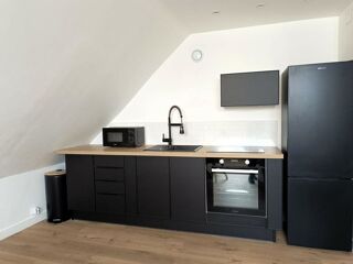  Appartement � vendre 2 pi�ces 32 m�