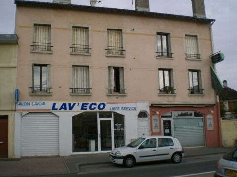Local avec vitrine garage 12.25 m2 Construction ann&eacute;e... 600 54270 Essey les nancy