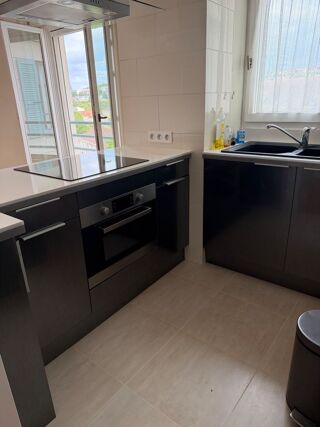  Appartement à vendre 2 pièces 51 m²