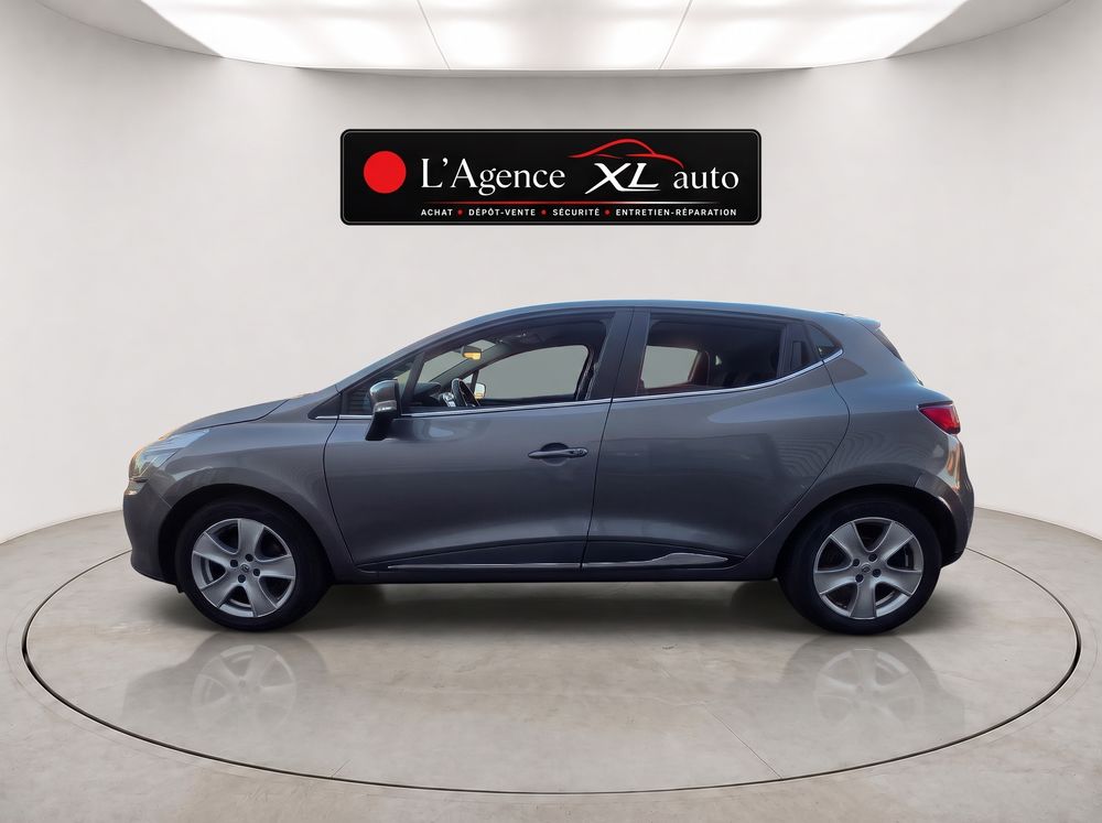 Clio IV TCe 120 GT EDC E6 2016 occasion 78680 &Eacute;p&ocirc;ne