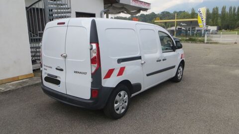 Renault Kangoo Express KANGOO EXPRESS GRAND VOLUME BLUE DCI 95 EXTRA R-LINK 2020 occasion Chignin 73800
