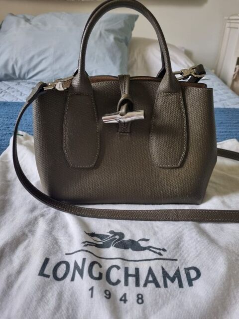 Sac Femme Longchamp Roseau 190 Saint-Sulpice-sur-L�ze (31)