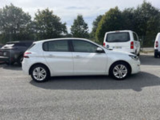 308 5p Active PureTech 1.2 110 cv 2017 occasion 87280 Limoges