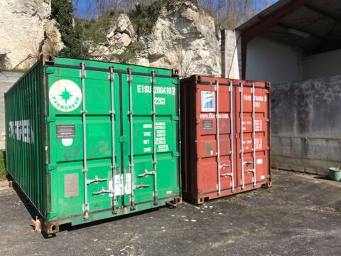  Parking / Garage � louer 200 m� Lu�ay-le-m�le