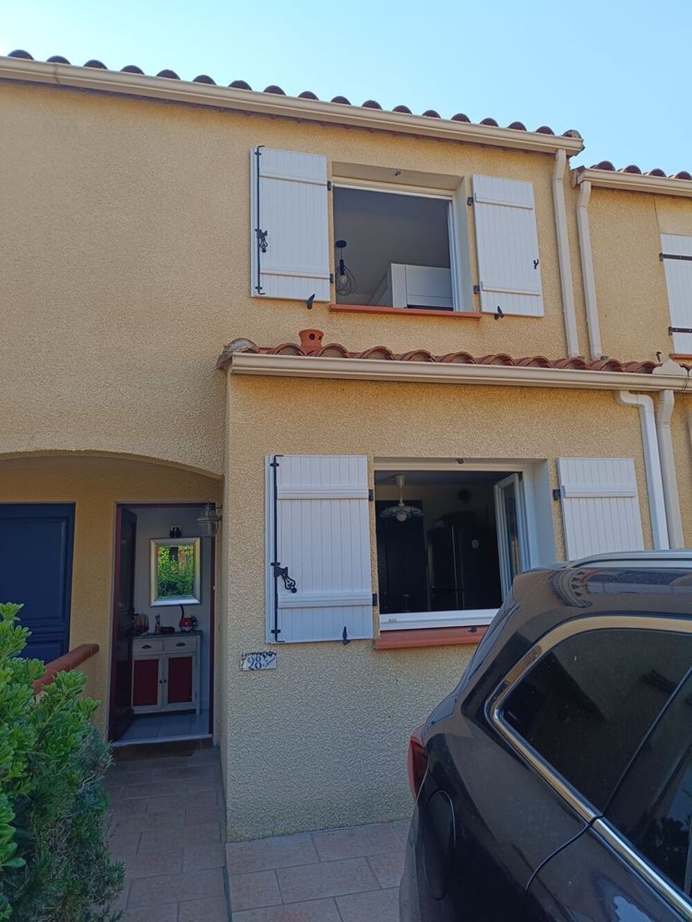 Maison 3 pièces 62 m² · à Argelès-sur-Mer · 62 m² · 255 000 €
