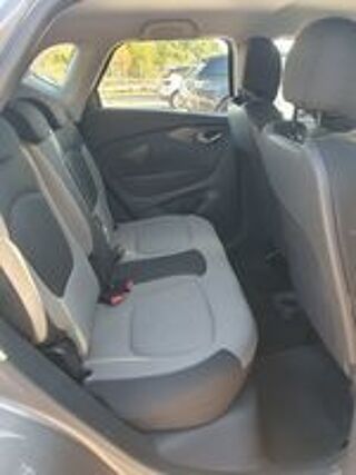 Captur TCe 90 Energy S&S eco2 Zen 2014 occasion 28000 Chartres