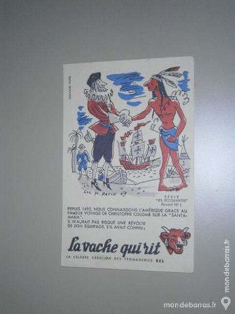 BUVARDS   de  COLLECTION 15 Vertus (51)