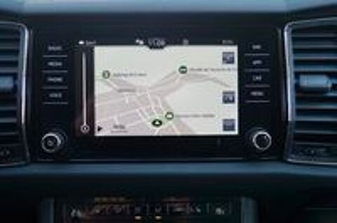 Kodiaq 1.5 TSI 150 ACT BVM6 5pl Ambition 2022 occasion 67230 Obenheim
