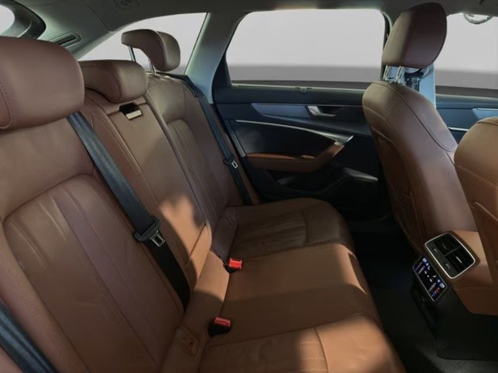 A6 Avant 50 TFSI e 299 ch quattro S tronic 2022 occasion 75008 Paris
