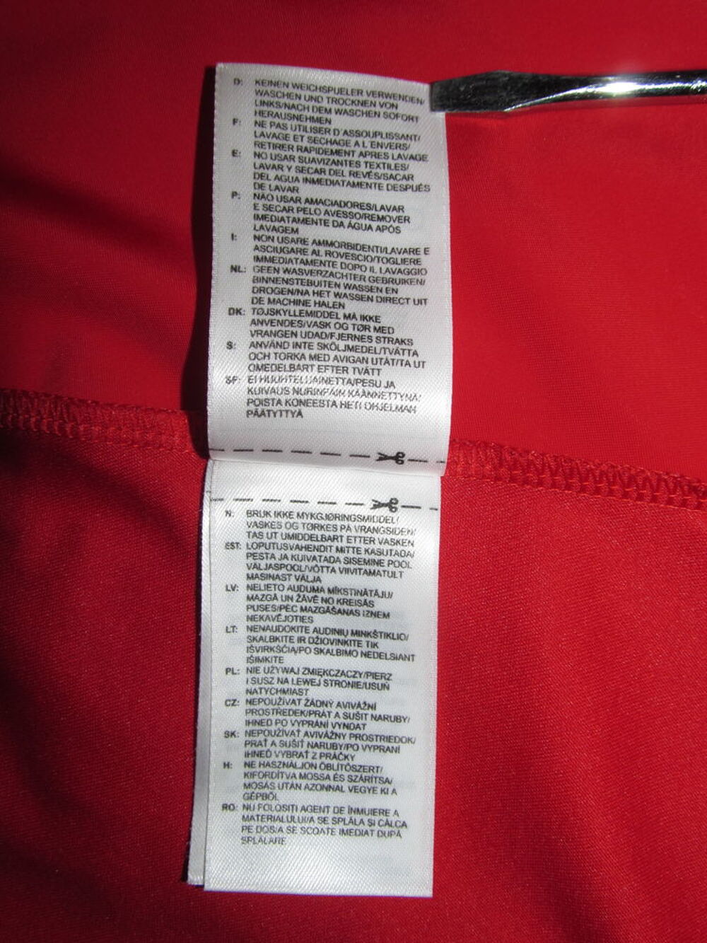 Maillot adidas Espagne techfit 2012 V�tements