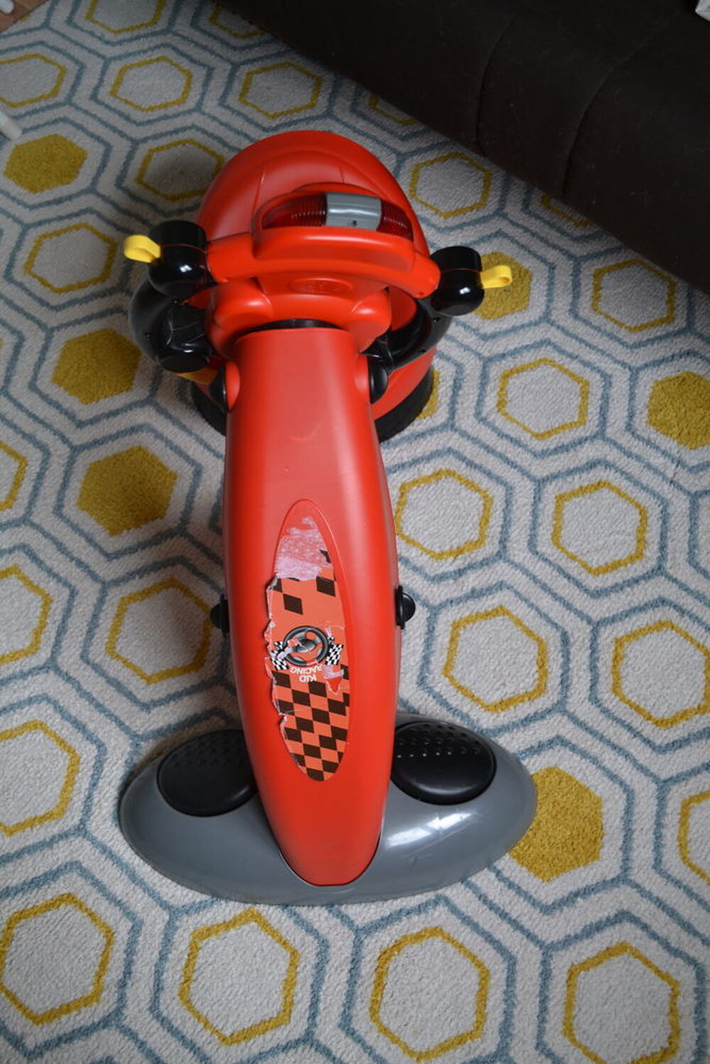 simulateur de conduite - jouet Meubles