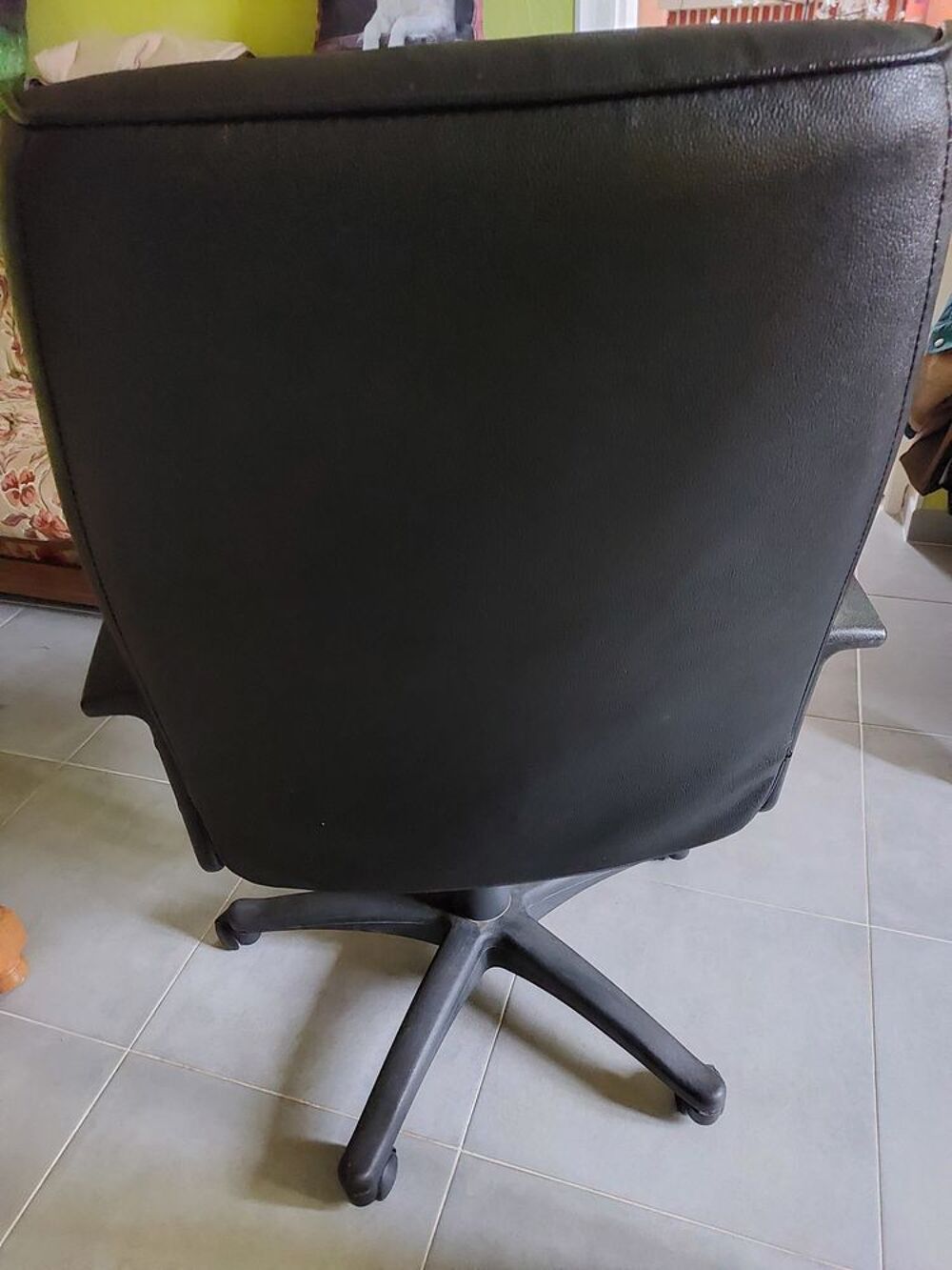 Fauteuil de bureau
Meubles