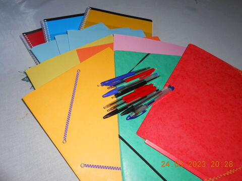 papetterie de rentr�e scolaire 5 Marck (62)