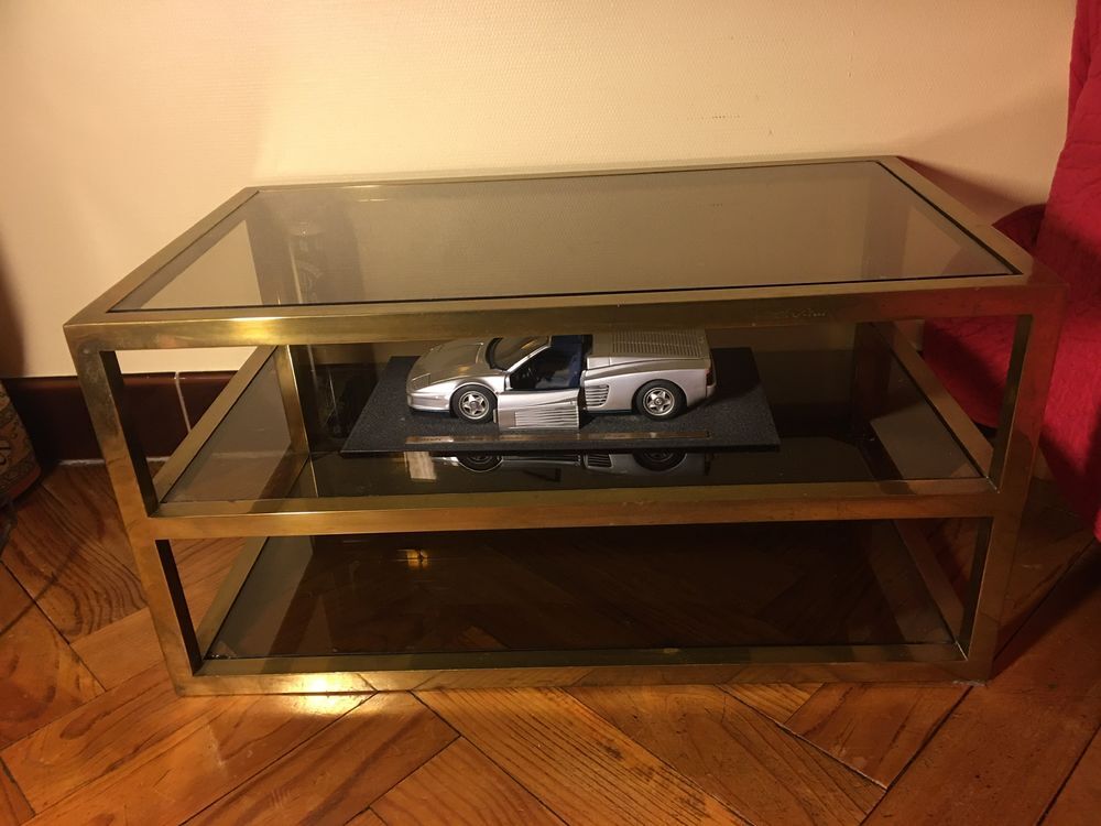 TABLE CHEVET OU SALON Meubles