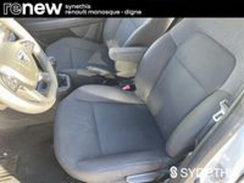 Sandero ECO-G 100 Essentiel 2021 occasion 04100 Manosque