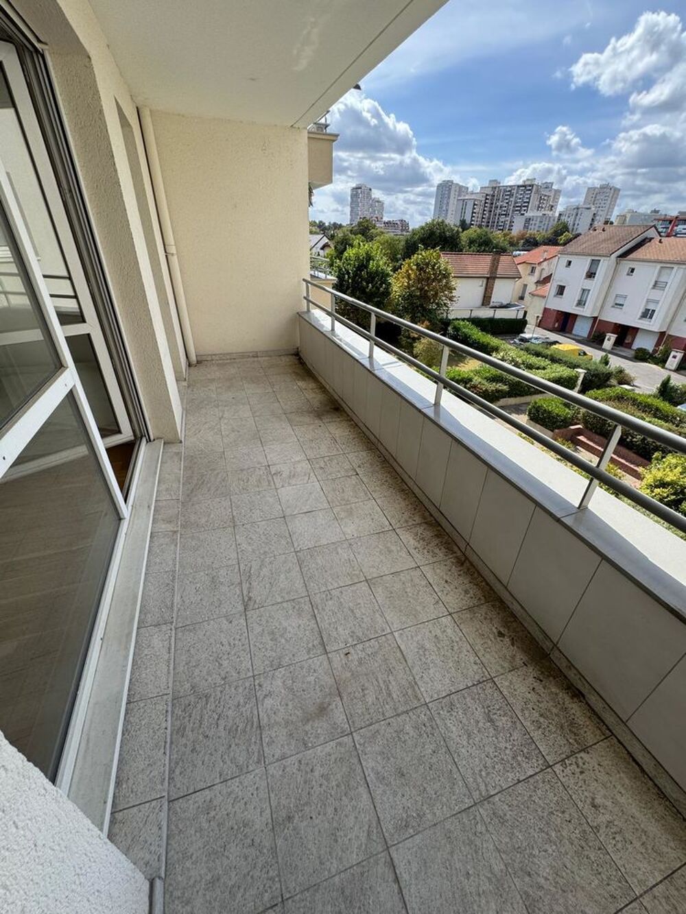 Location Appartement Choisy le Roi T3 64m² RÉNOVÉ · TRAVERSANT EST/OUEST · BALCON Choisy-le-roi
