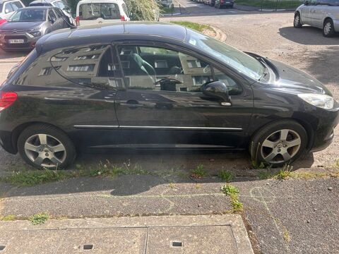Peugeot 207 1.6 VTi 120ch Premium