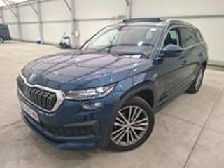 Kodiaq 2.0 TDI 150 SCR DSG7 5pl Active 2021 occasion 64400 Go&egrave;s