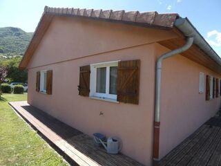  Maison � vendre 4 pi�ces 88 m� Manteyer