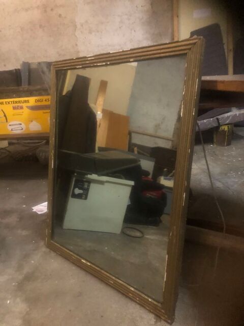 Miroir dor� 25 Passavant-la-Roch�re (70)