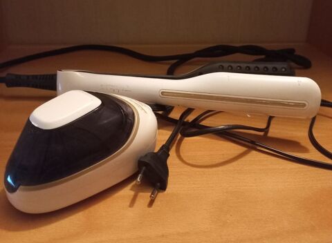 lisseur steam pod L'Or�al 70 Grenoble (38)