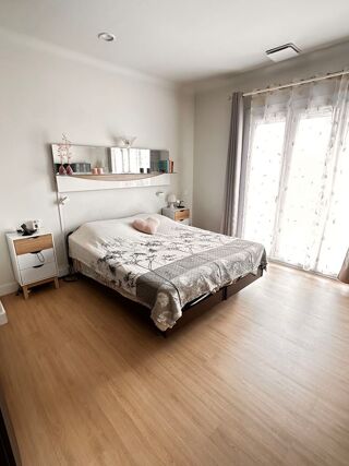  Maison à vendre 6 pièces 130 m²