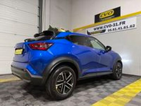 Juke DIG-T 114 Acenta 2024 occasion 31100 Toulouse