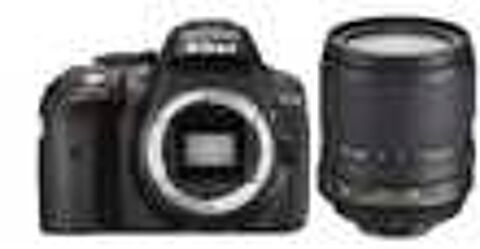 Nikon 5300 + AF-S DX Nikkor 18-105VR + accessoires Photos/Video/TV