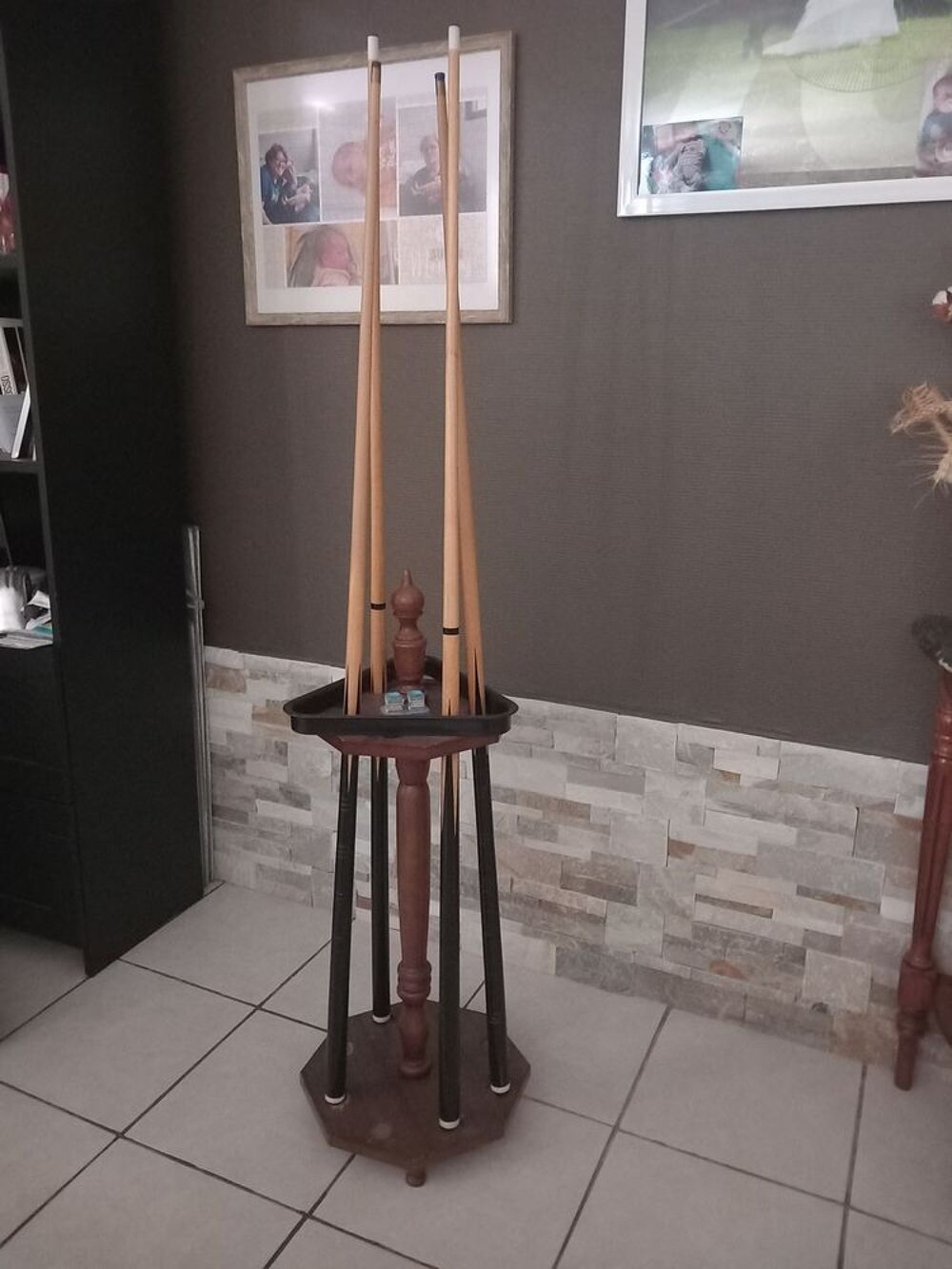billard am&eacute;ricain Sports