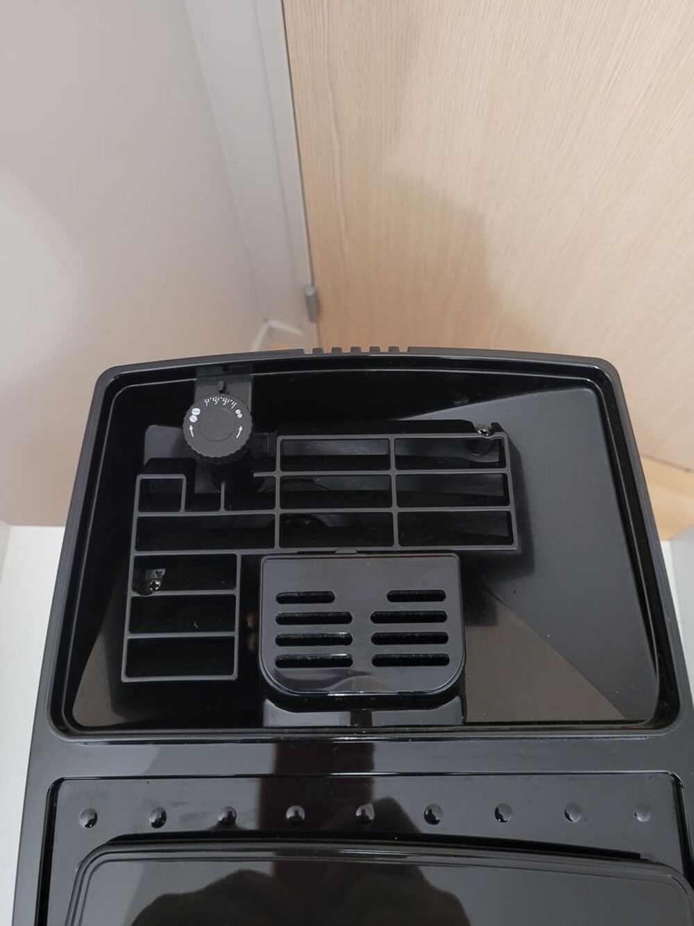 Expresso De'Longhi ECAM Electroménager