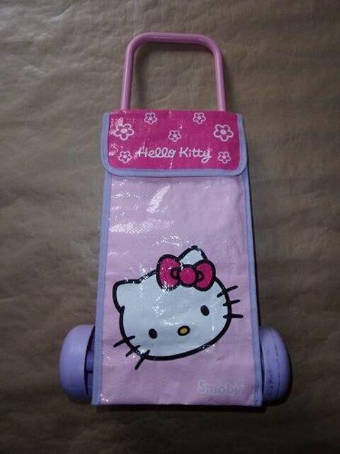 Lot Hello Kitty 15 Montaigu-la-Brisette (50)