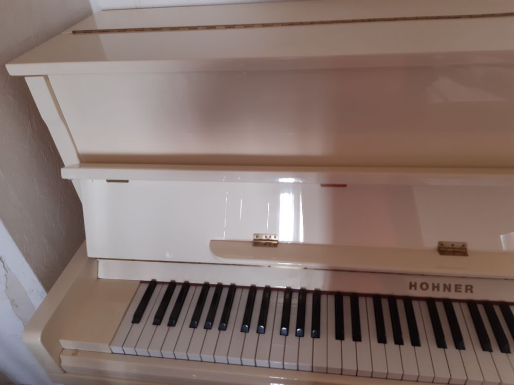 Piano droit Hohner Instruments de musique