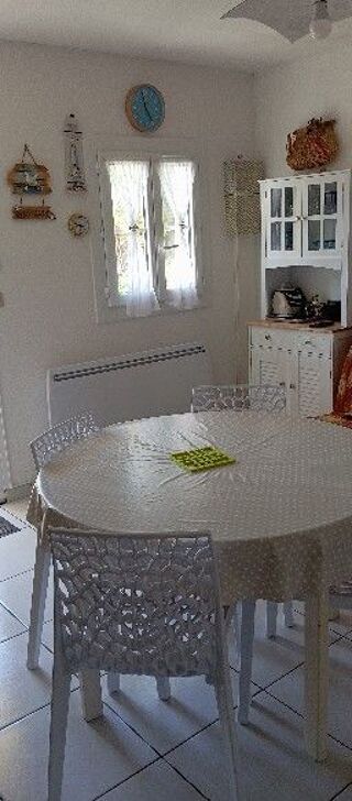 Location  Appartement 