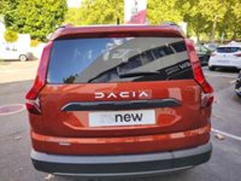 Jogger Hybrid 140 7 places Extreme 2023 occasion 95100 Argenteuil