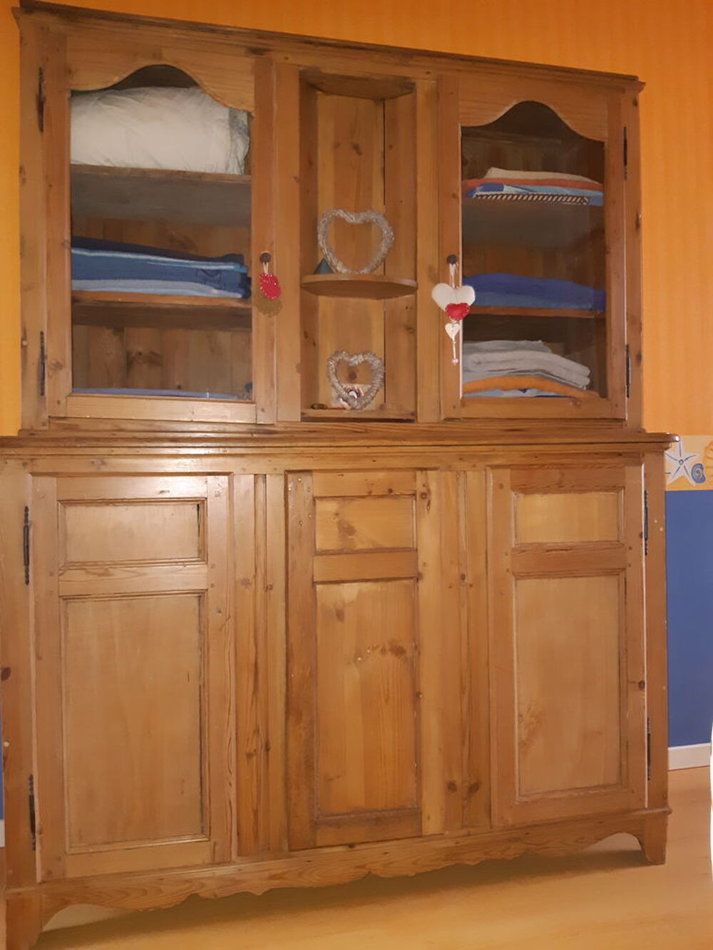 Buffet deux corps
Meubles