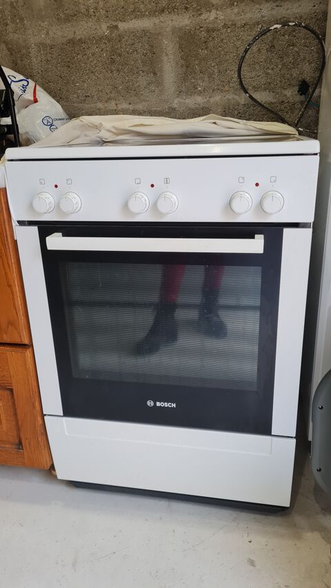 Cuisinire BOSCH 400 Ablon-sur-Seine (94)