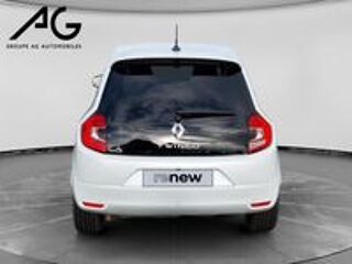 Twingo III SCe 65 SL Urban Night 2024 occasion 08200 Wadelincourt