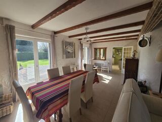  Maison � vendre 7 pi�ces 145 m�