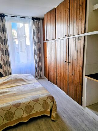  Appartement � vendre 2 pi�ces 34 m� Nice