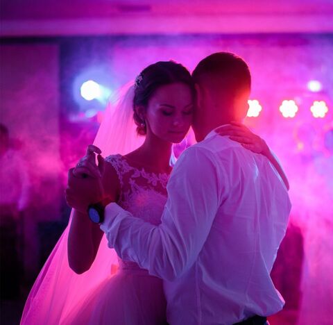 R&eacute;alisation du medley d'ouverture de bal de mariage 0 31290 Vieillevigne