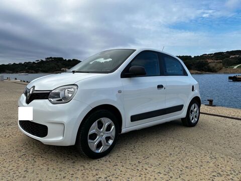 Renault twingo iii SCe 65 - 20 Team Rugby