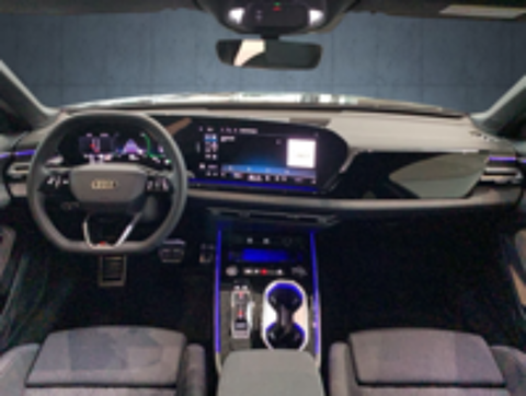A6 Avant e-hybrid 299 ch S tronic 7 Quattro S line (15 CV) 2025 occasion 59000 Lille